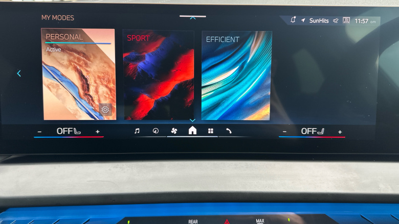 BMW X3 xDrive20d M Sport 5dr Step Auto Diesel Estate